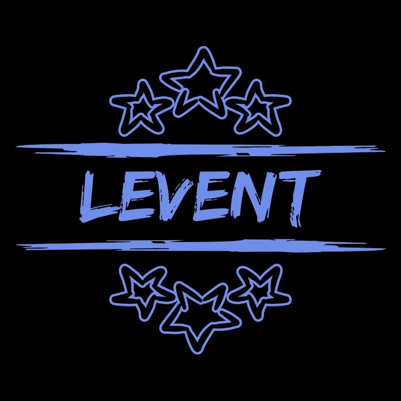 Levent as Levent