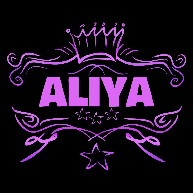 Bébé Aliya