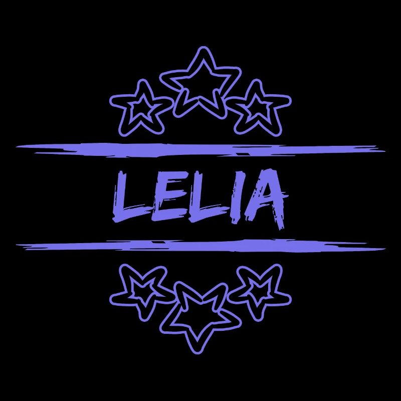 Cadeau pour Lelia