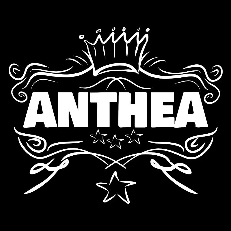 Gift for Anthea