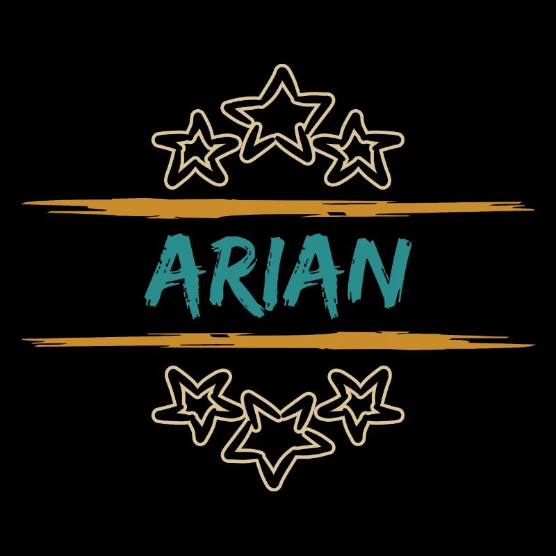 Arian als Arian
