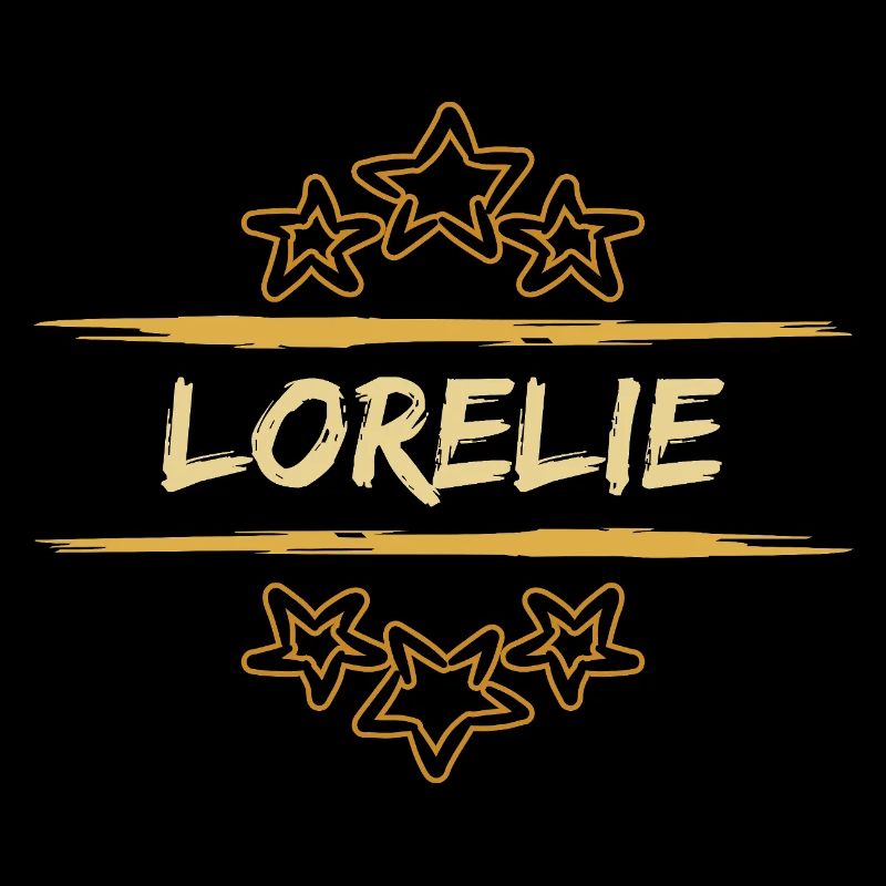 Cadeau pour Lorélie