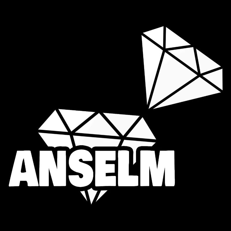 Anselme comme précieux