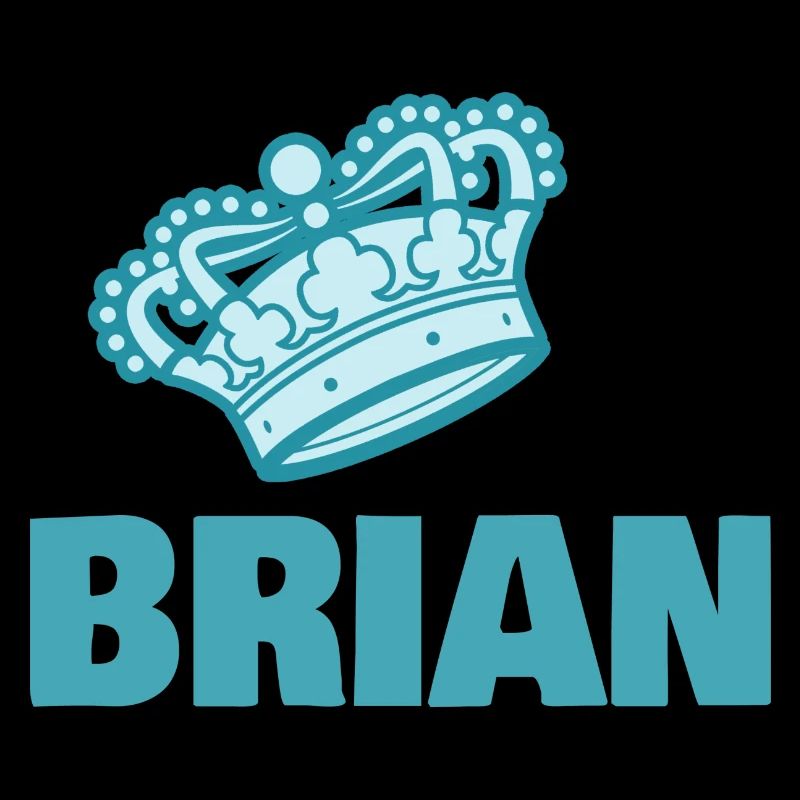 Prénom Brian