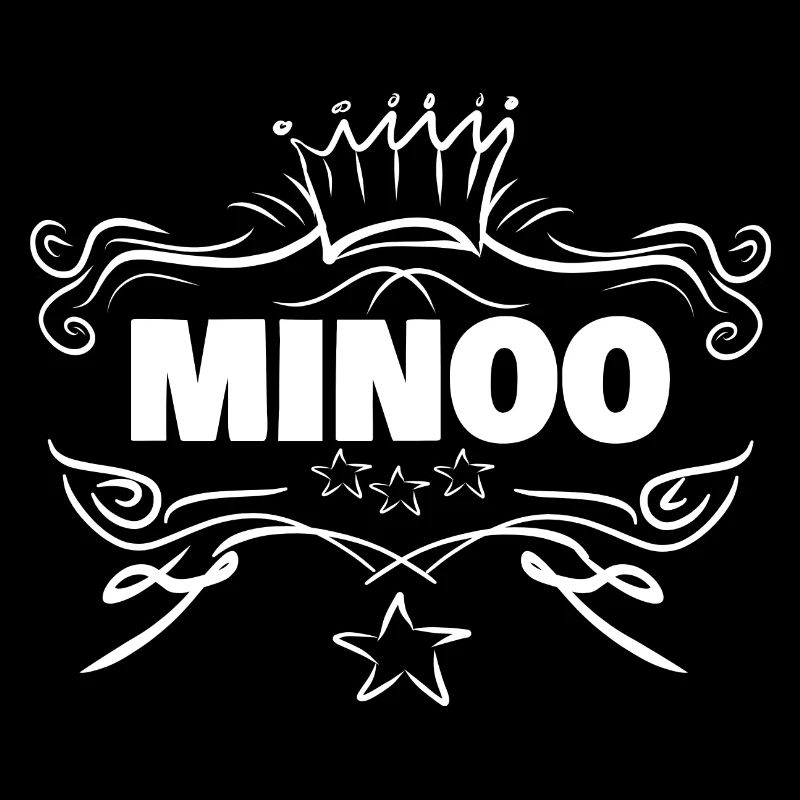 Maiden name Minoo
