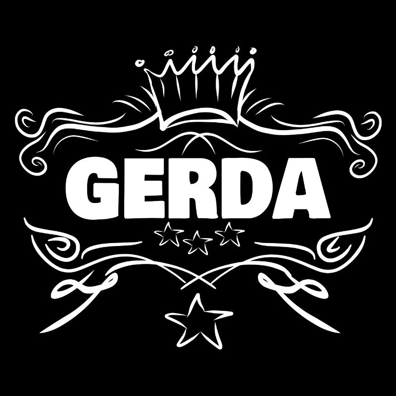 Bébé Gerda
