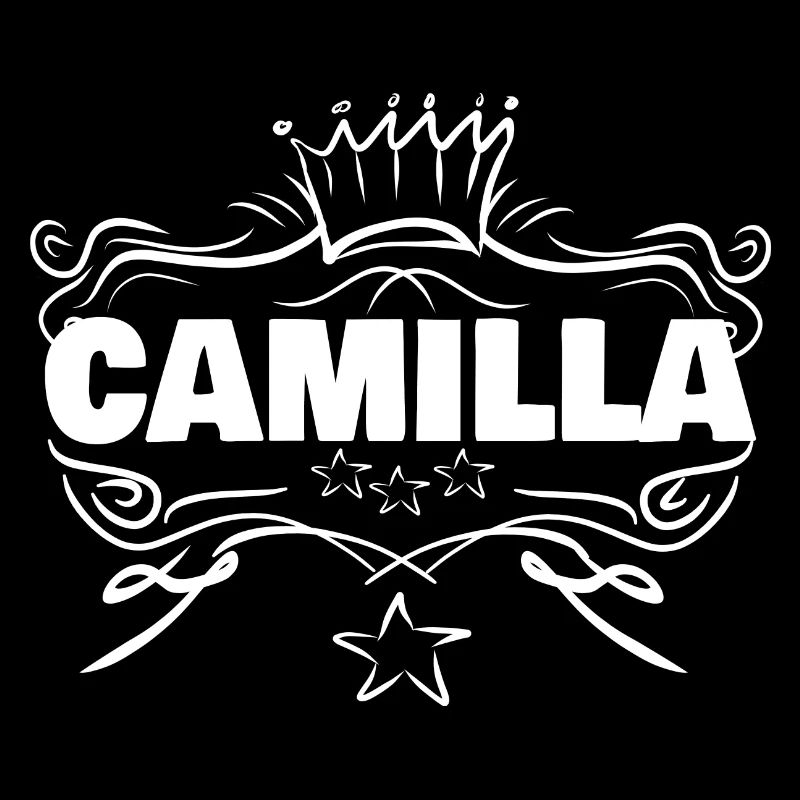 Gift for Camilla