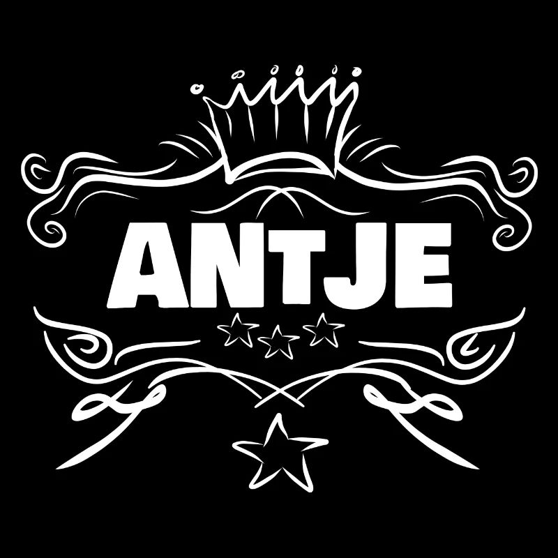 Antje bébé