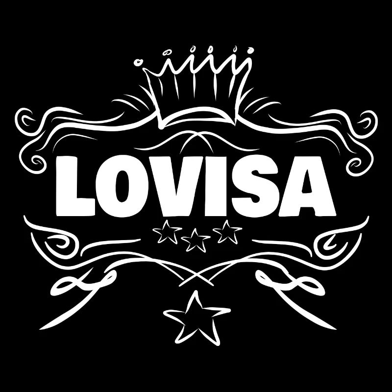 Baby Lovisa