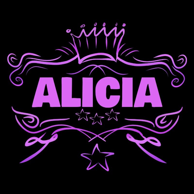 Gift for Alicia