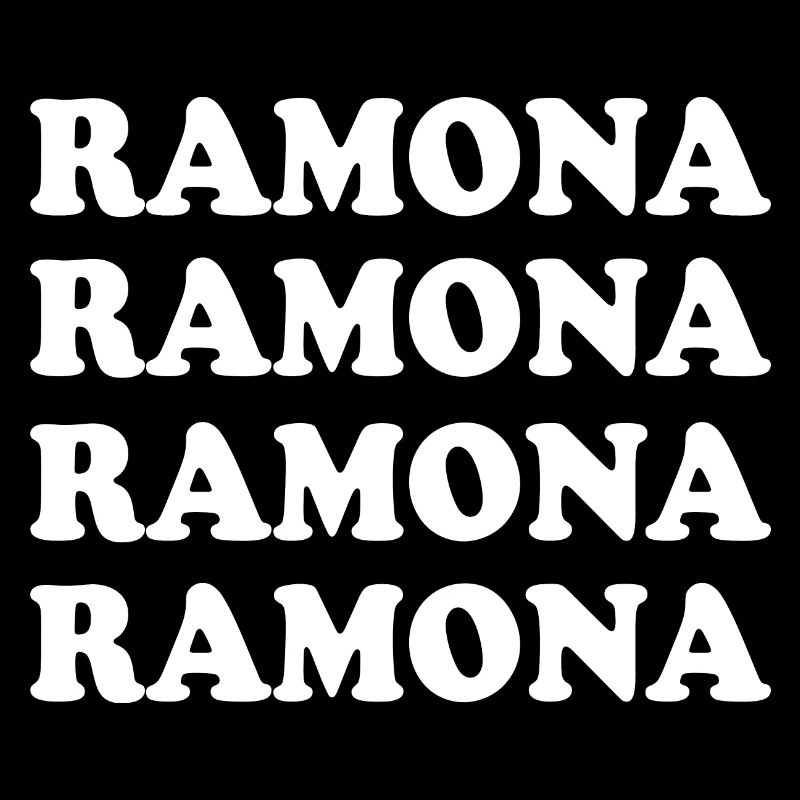 Cadeau pour Ramona