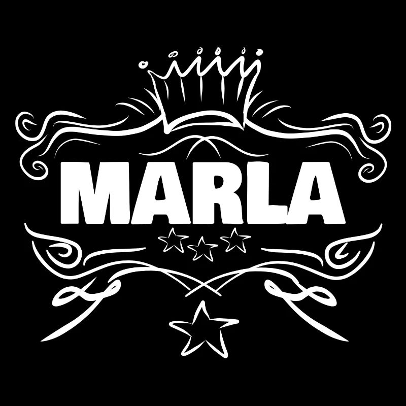 Geschenk für Marla
