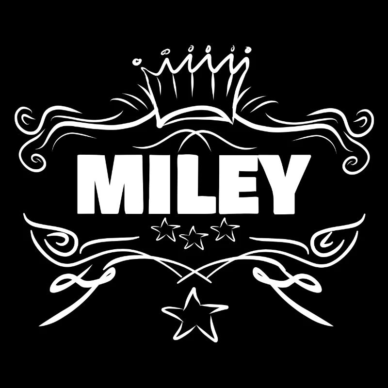 Cadeau pour Miley
