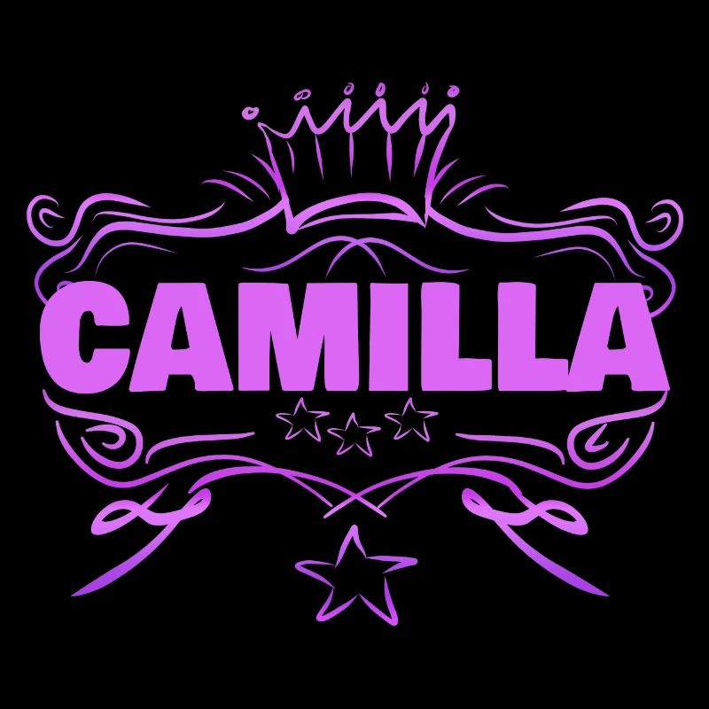 Bébé Camilla