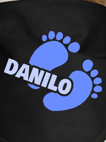 Birth of Danilo