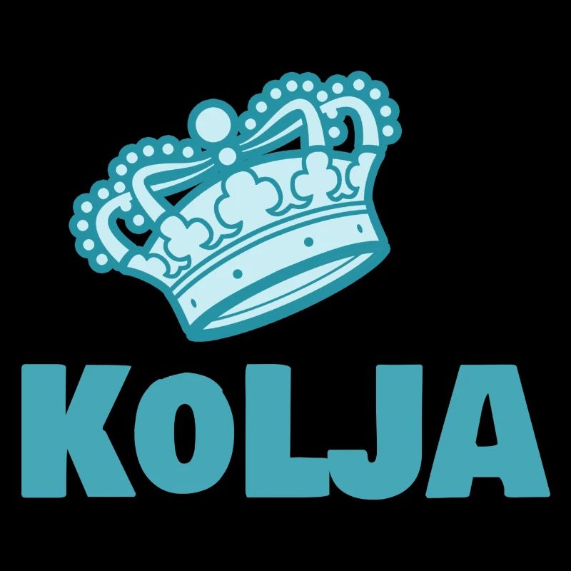 First name Kolja