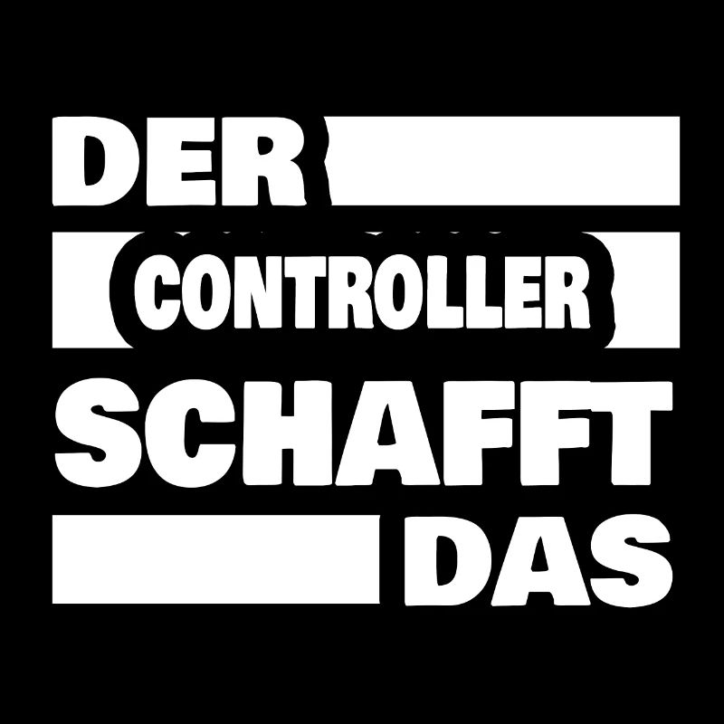Controller as work