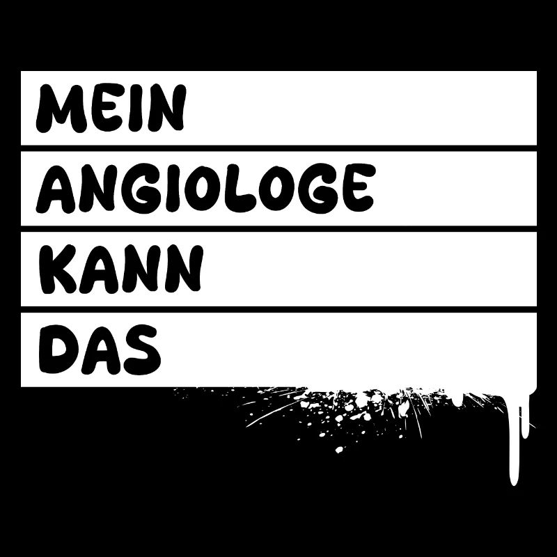 Beruf Angiologe