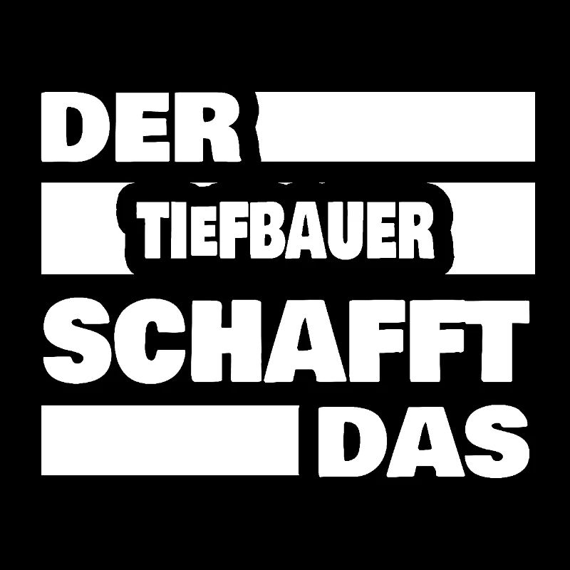 Tiefbauer