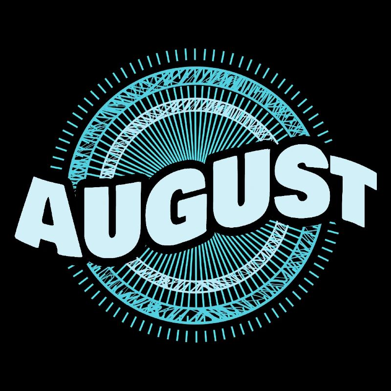 August