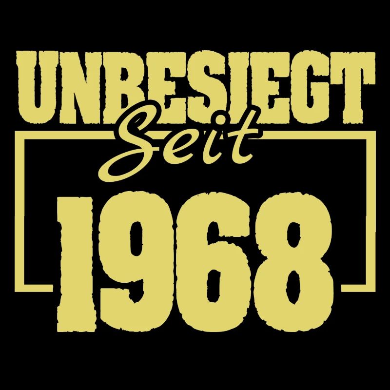 seit 1968