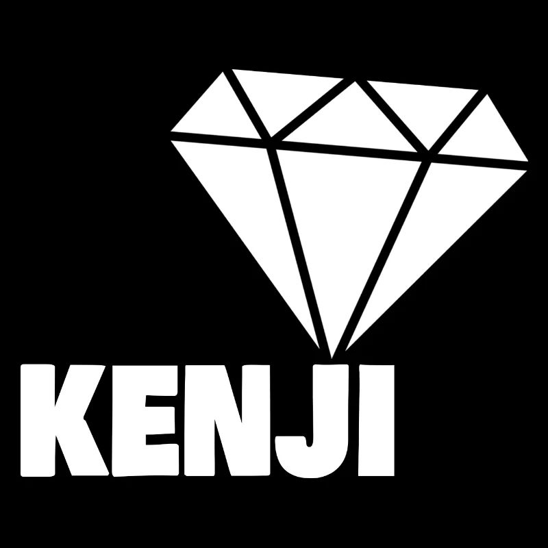 Cadeau pour Kenji