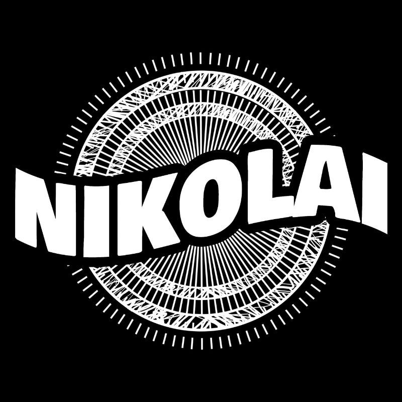 Nikolai