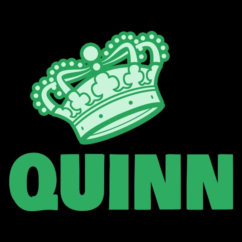 Quinn as a given name