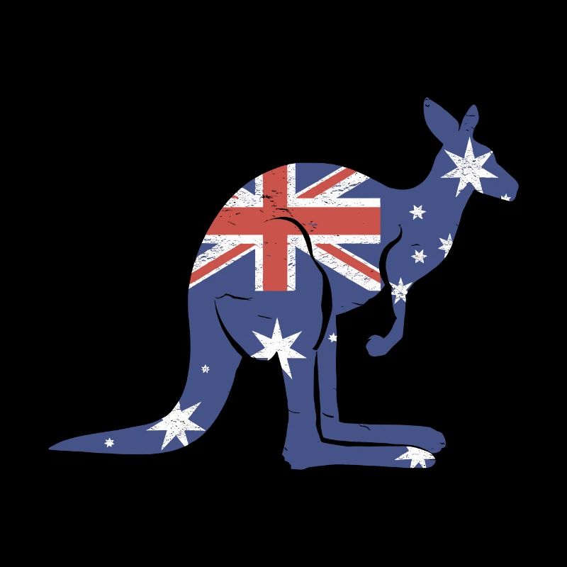 Kangaroo Kangaroo exotic animals Australia