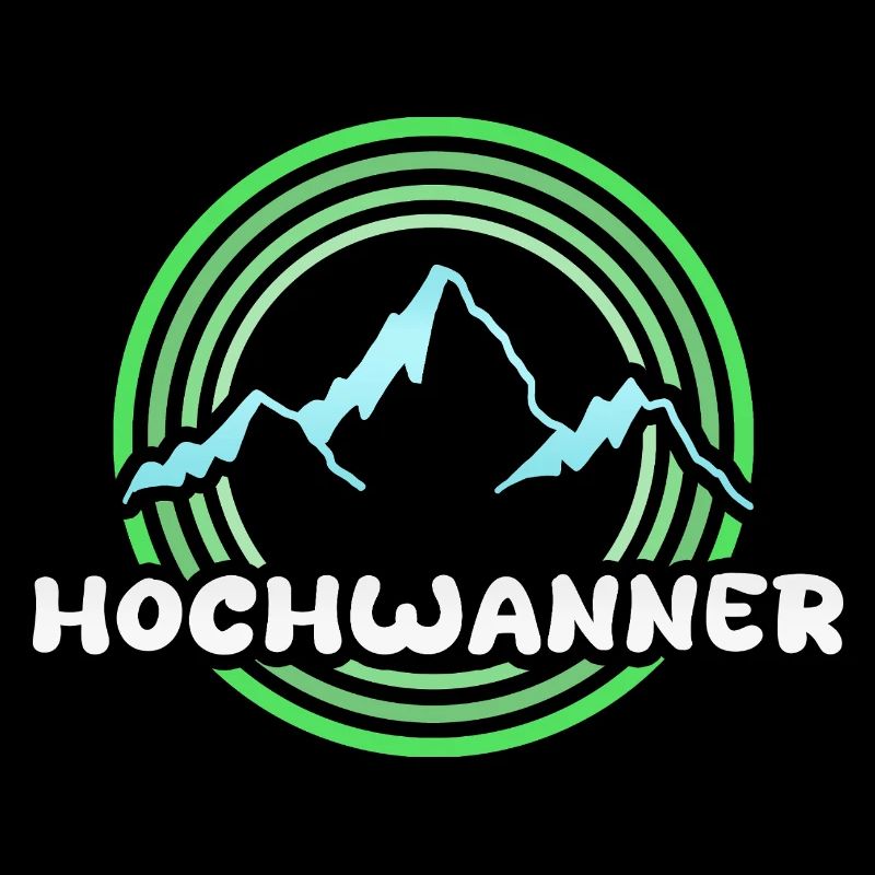 Mount Hochwanner