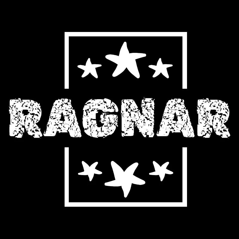 Anniversaire Ragnar