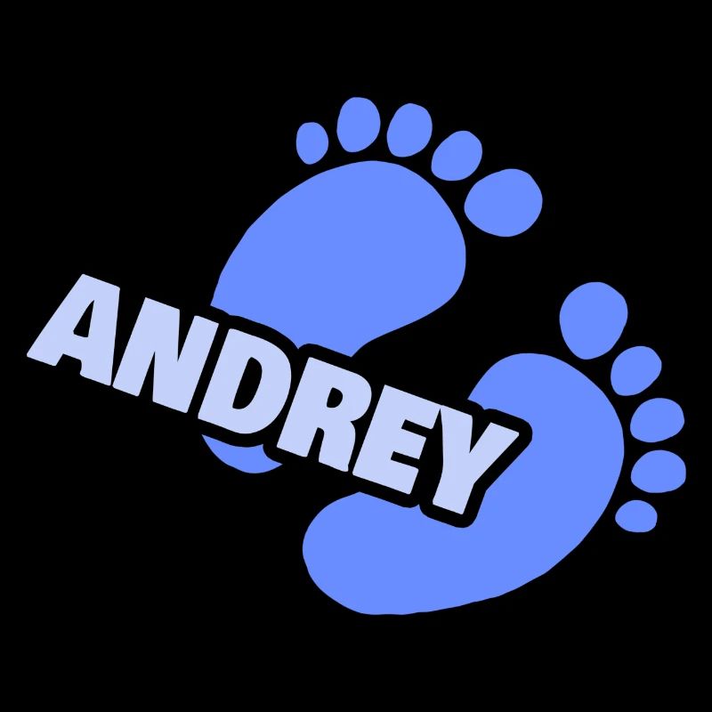Birth Andrey