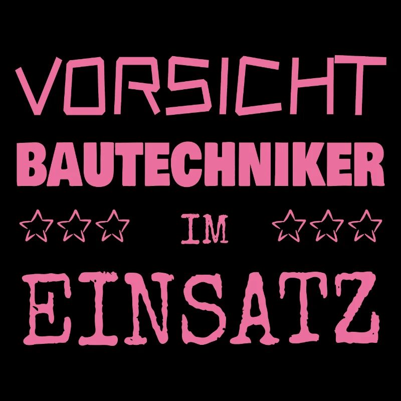 Appointment as a construction technician