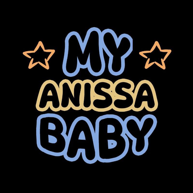 Gift for Anissa