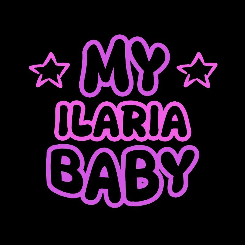 First name Ilaria