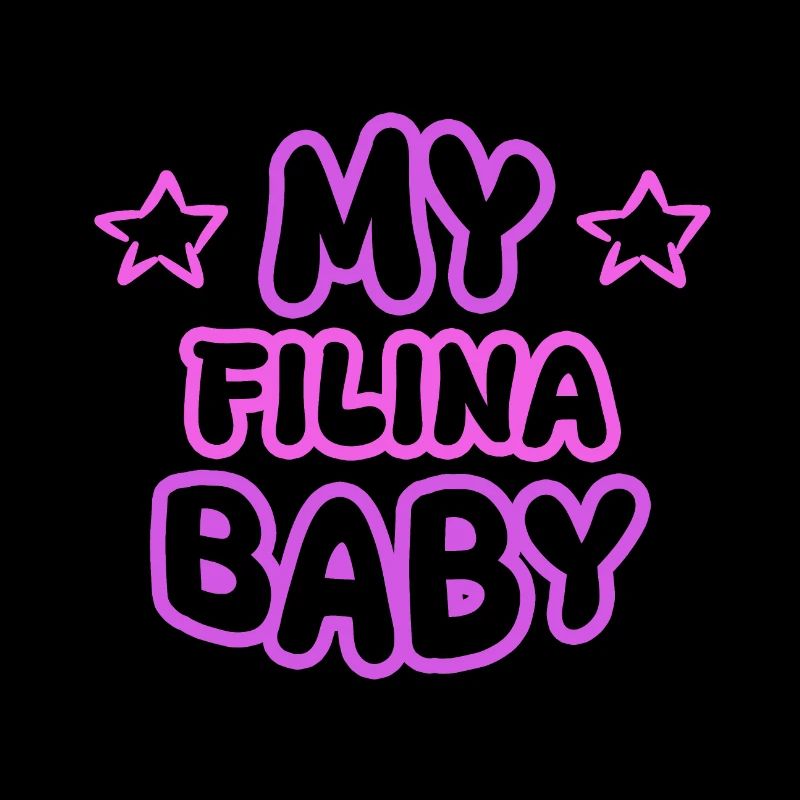 Filina as a given name