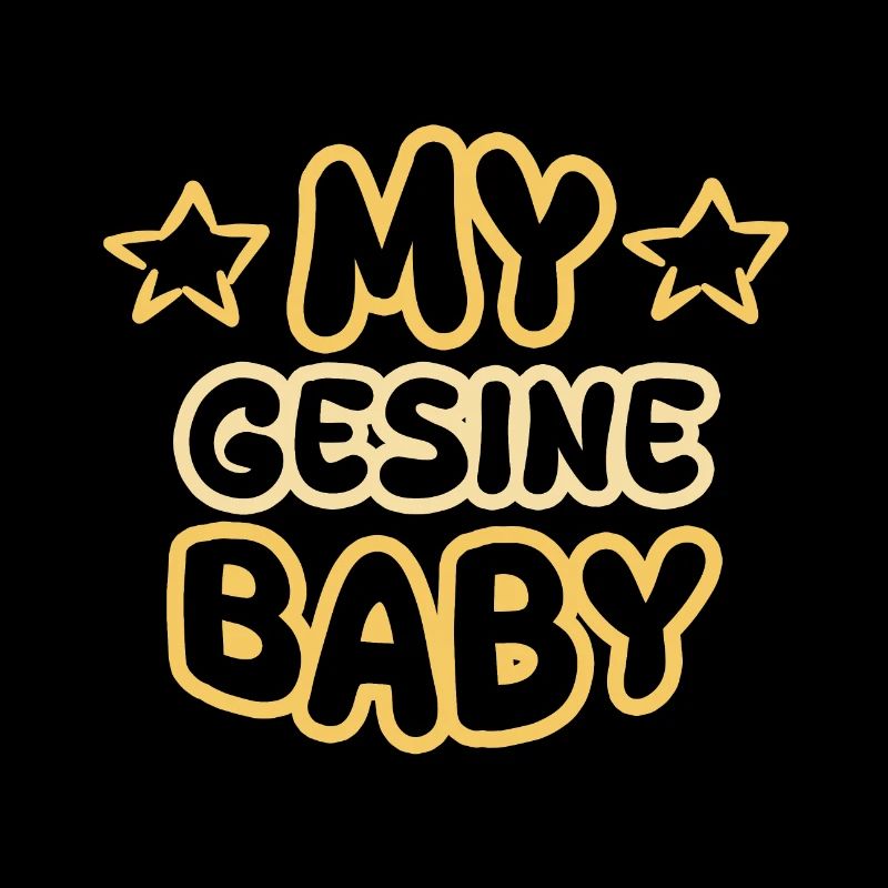 Gesine comme naissance