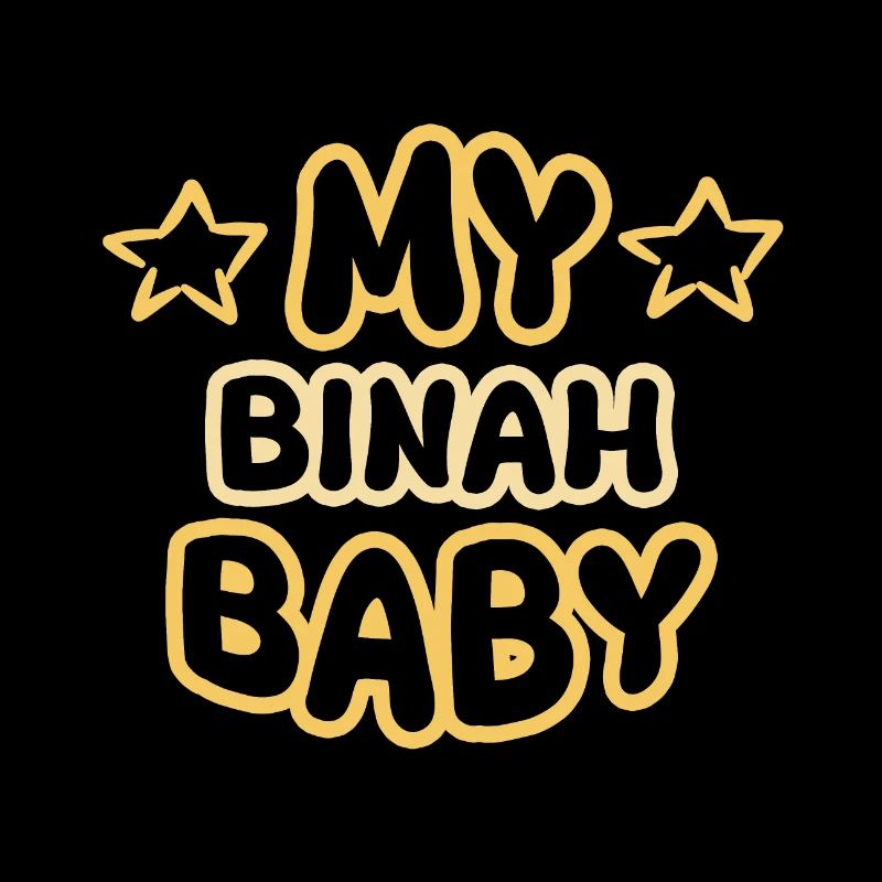 Cadeau pour Binah