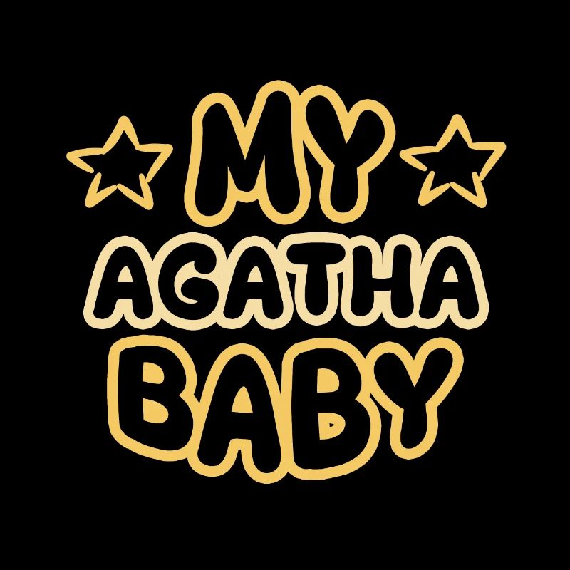 Gift for Agatha