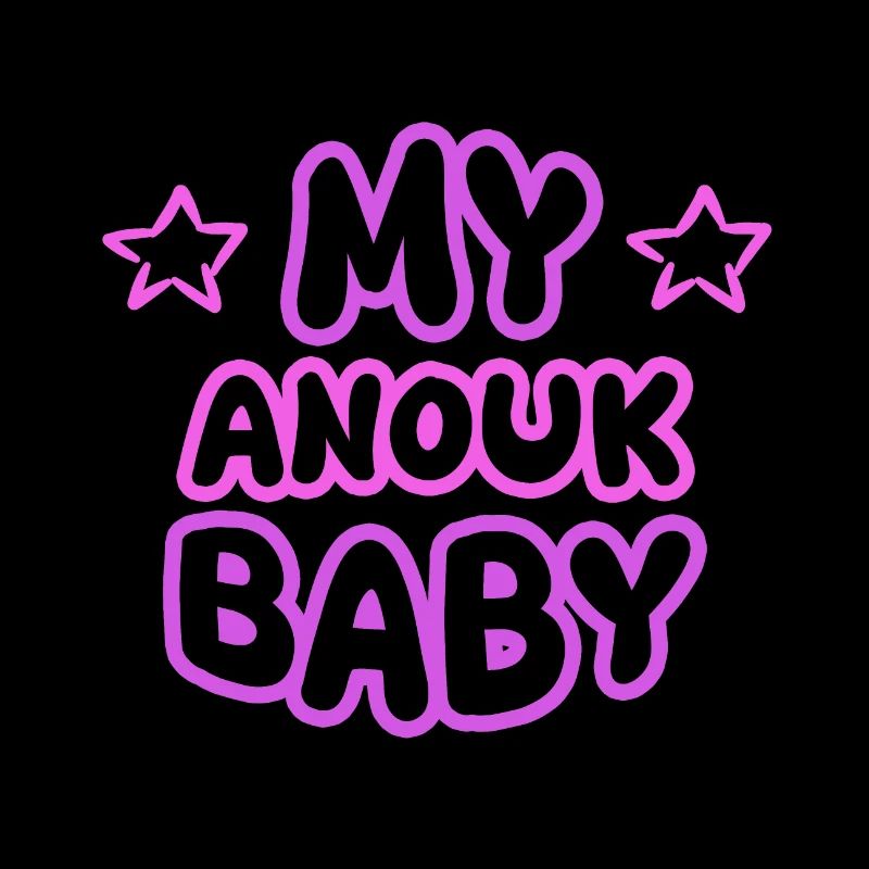 First name Anouk