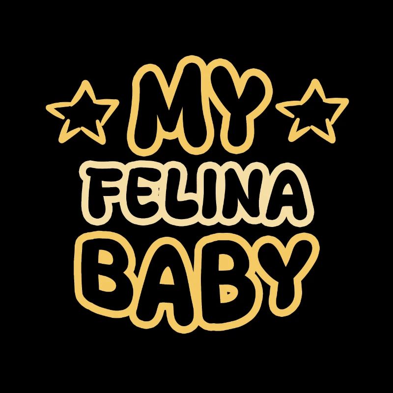 Geburt Felina