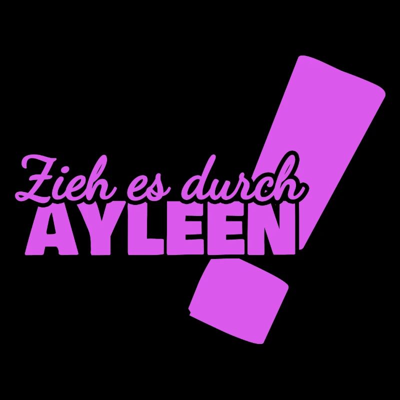 Ayleen as a first name