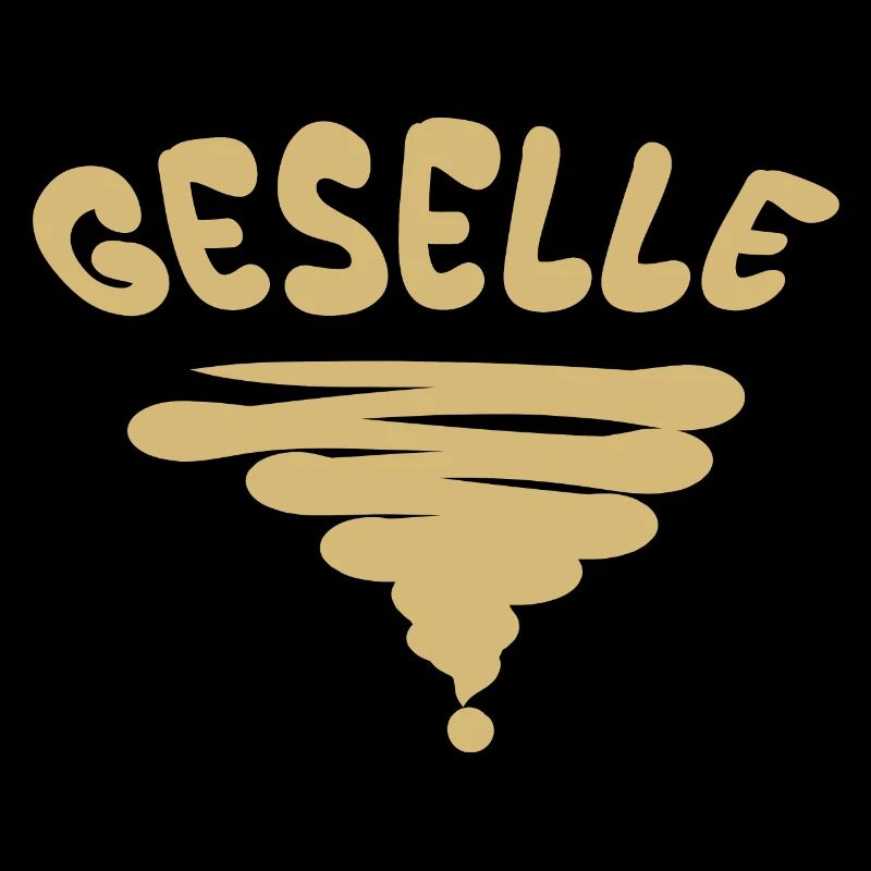 Geselle