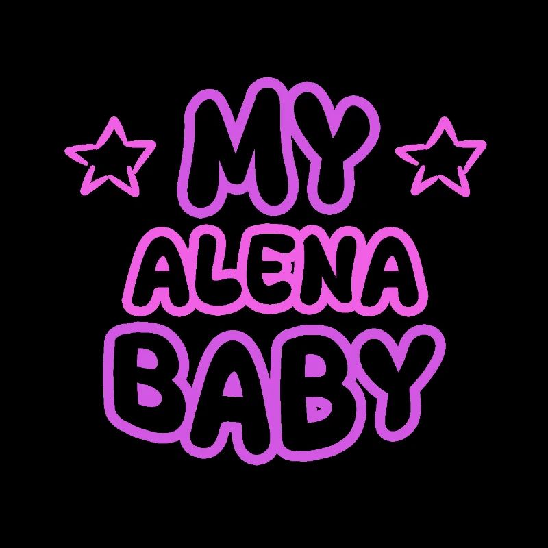 Gift for Alena
