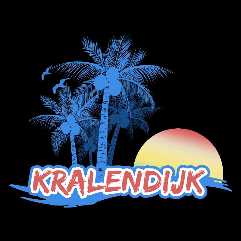 Gift for Kralendijk