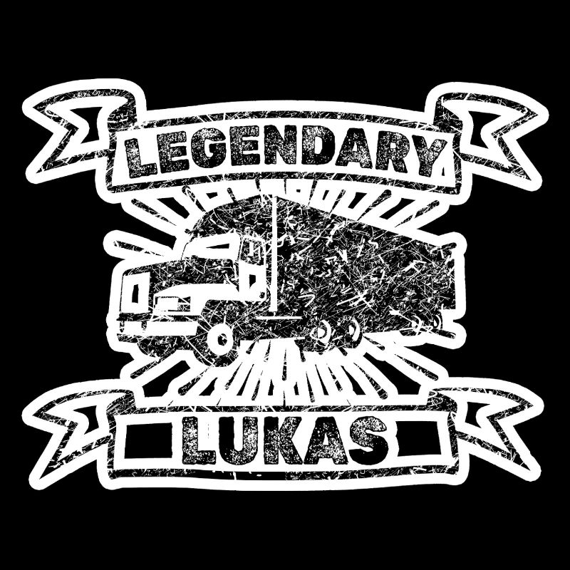 First name Lukas