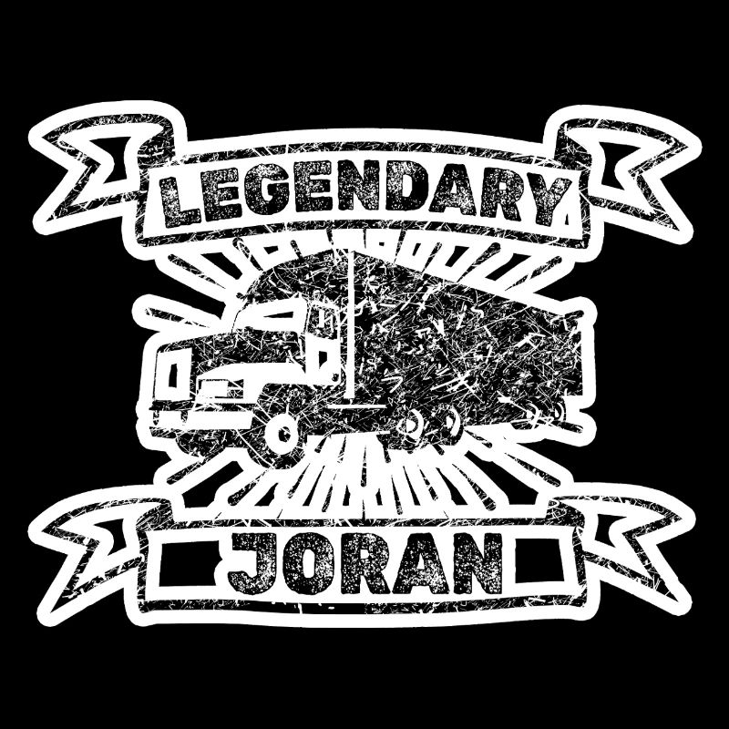 Joran comme prénom