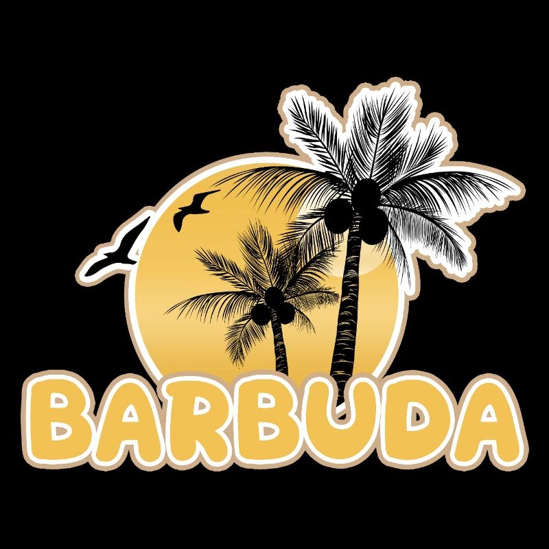 Cadeau pour Barbuda