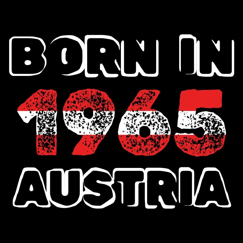 Austria 1965