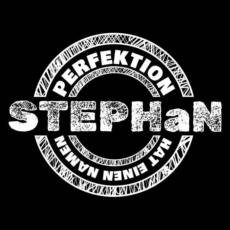 Geschenk für Stephan
